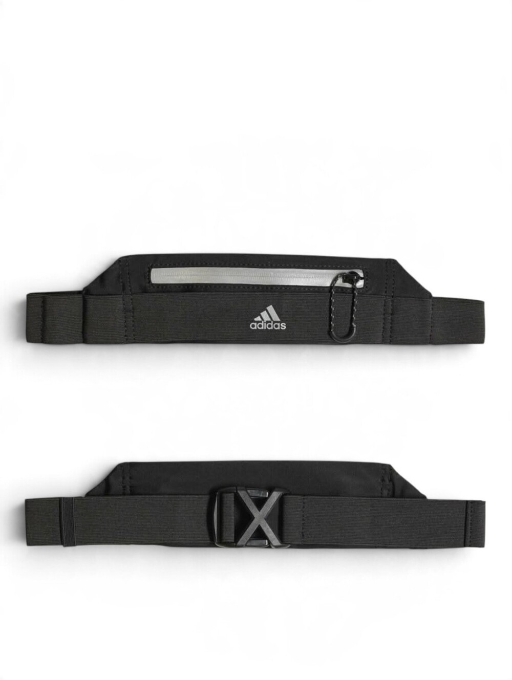 Adidas Torbica Run Belt with Pouch And Key Hook